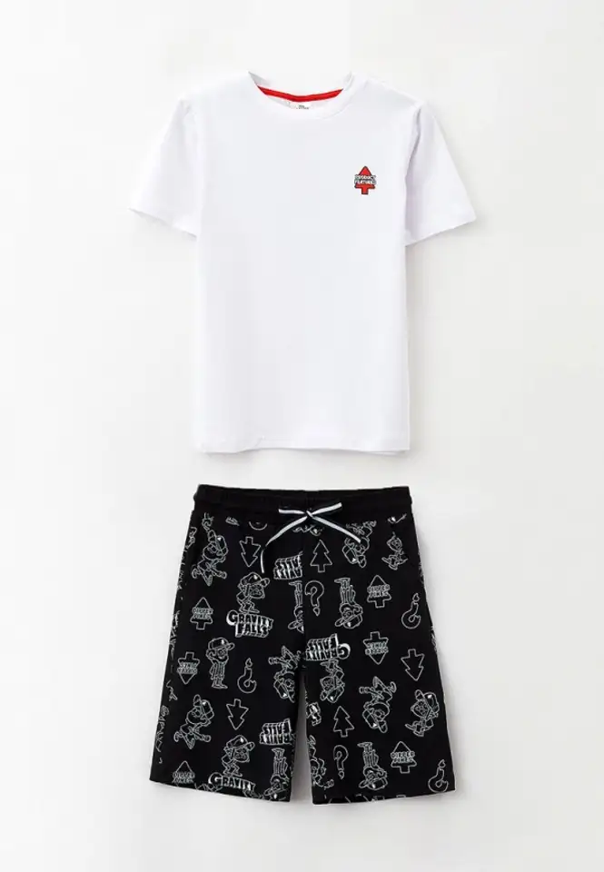 Футболка и шорты playtoday, фотография 1