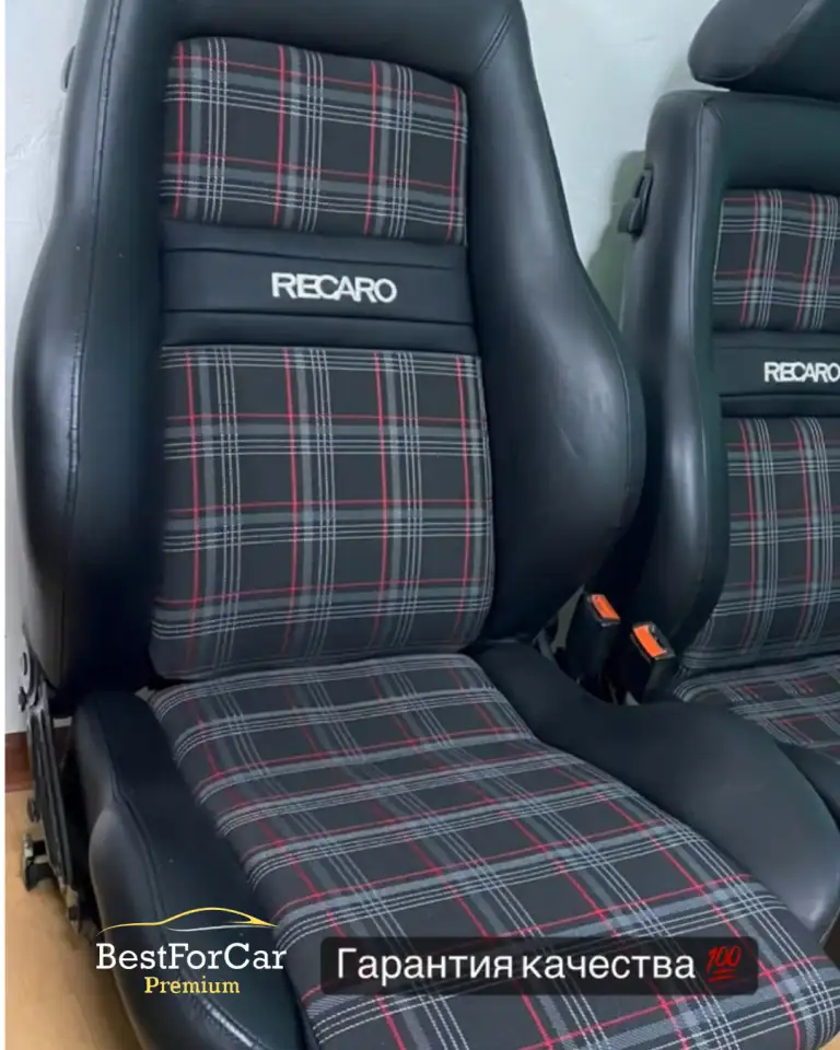 Перетяжка и реставрация автокресел и салона авто, фотография 4