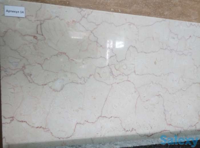 мрамор производства Иран, фотография 1