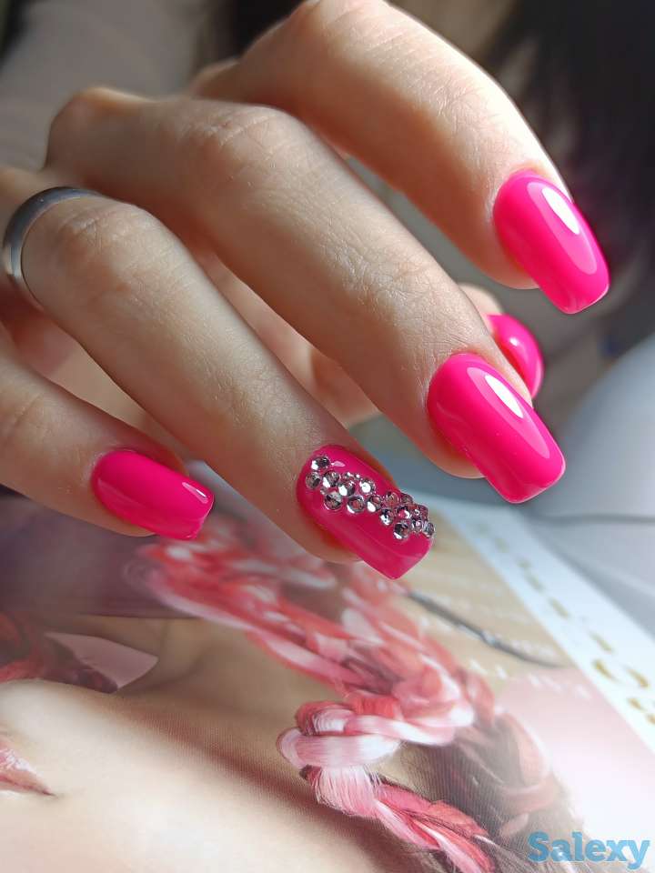 Маникюр, фотография 6