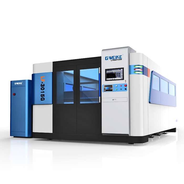 Металлообрабатывающее оборудование лазерное, фотография 1