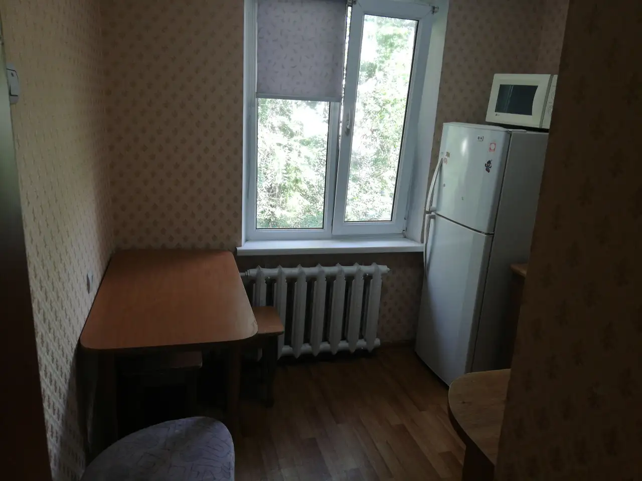 продается 1комнатная квартира в ауэзовском районе, ауэзовский район,11 микрорайон, фотография 5