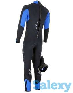 Гидрокостюм баланс комфорт 2016, моно 7мм, муж,, фотография 2