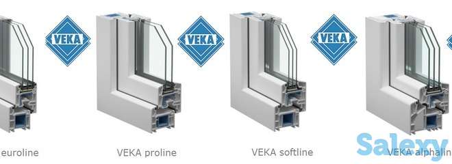 Пластиковые окна, витражи, алюминиевые окна о железные решетки на окна, фотография 4