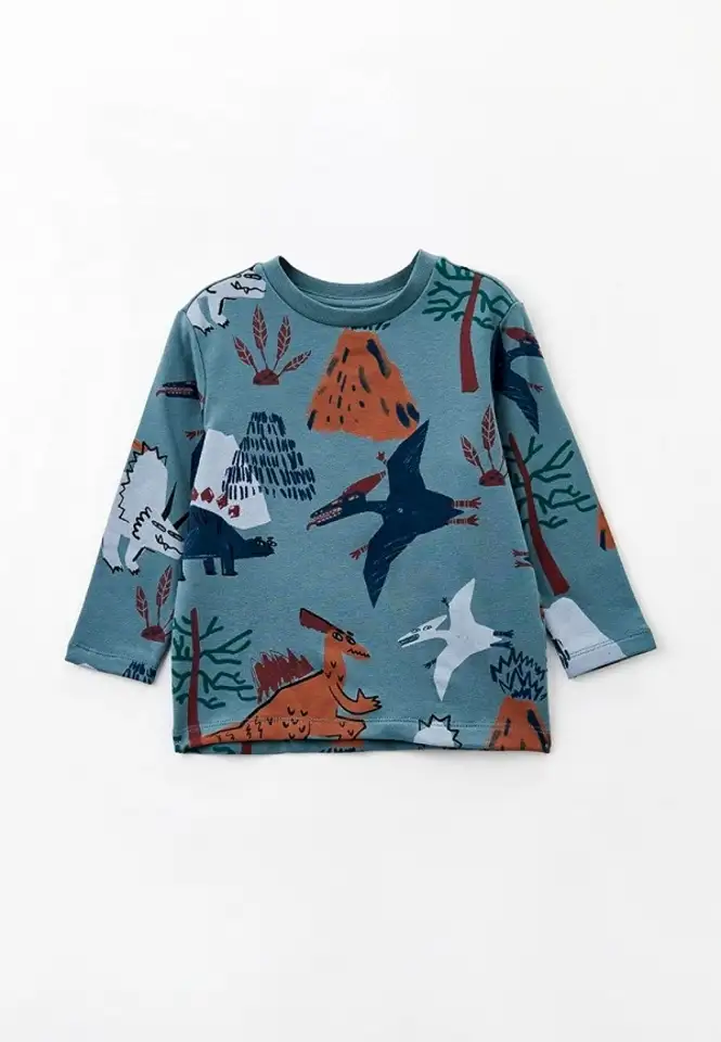 Свитшот sela, фотография 1