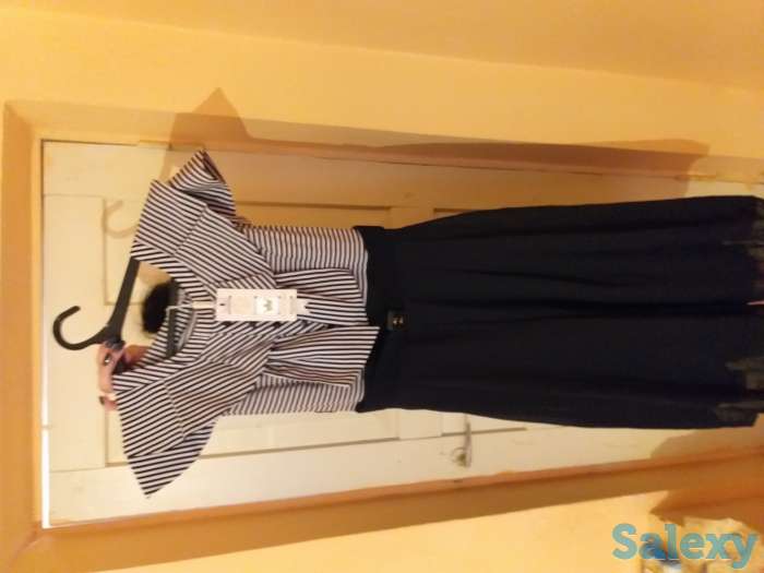 Турецкое платье новое, фотография 1