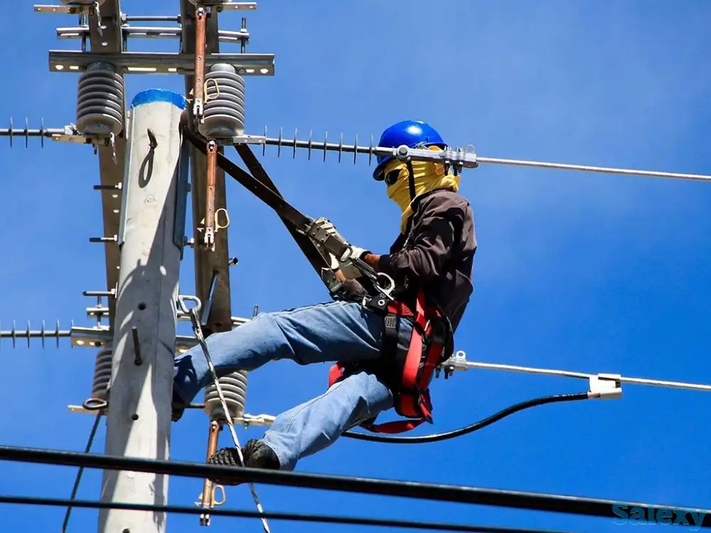 требуется электро-слесарь, фотография 1