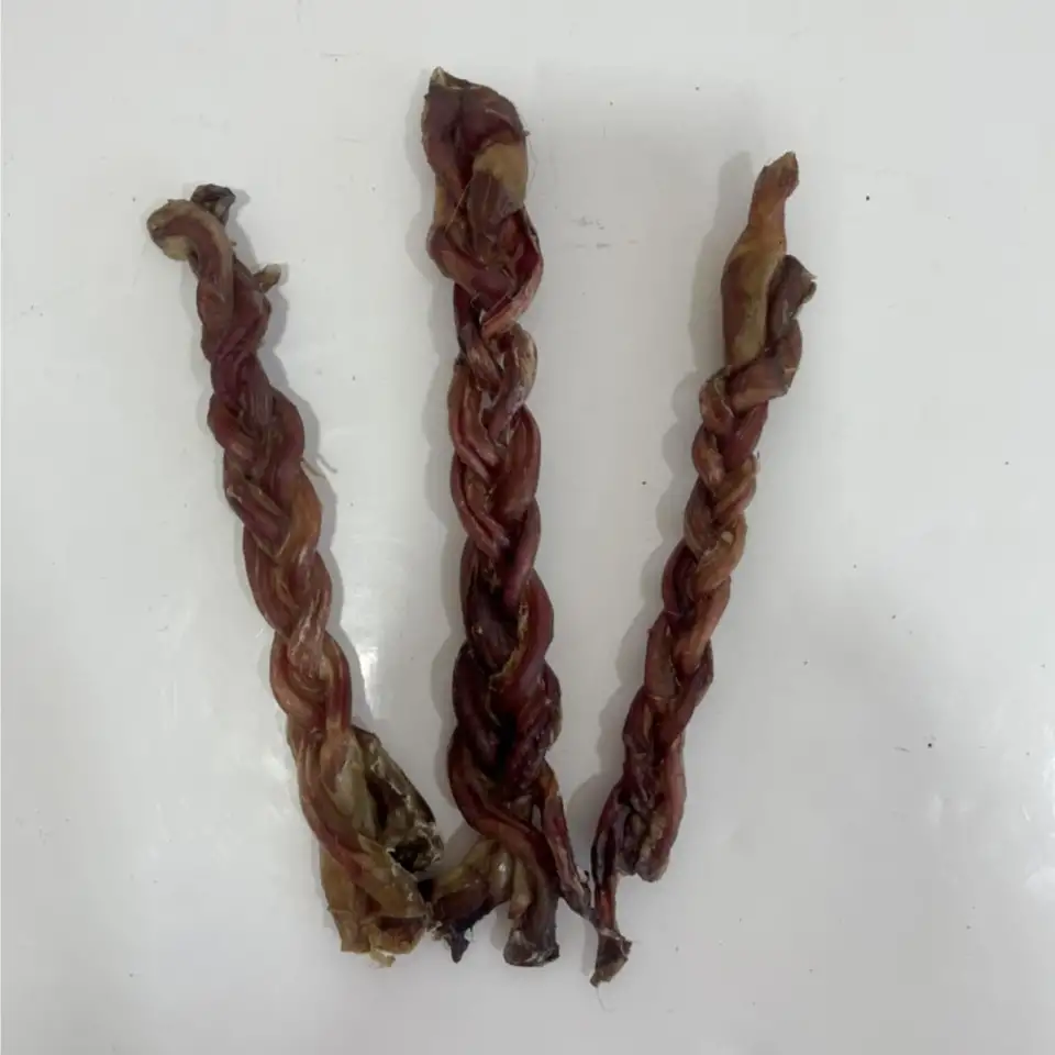 Лакомства для собак и кошек, фотография 3