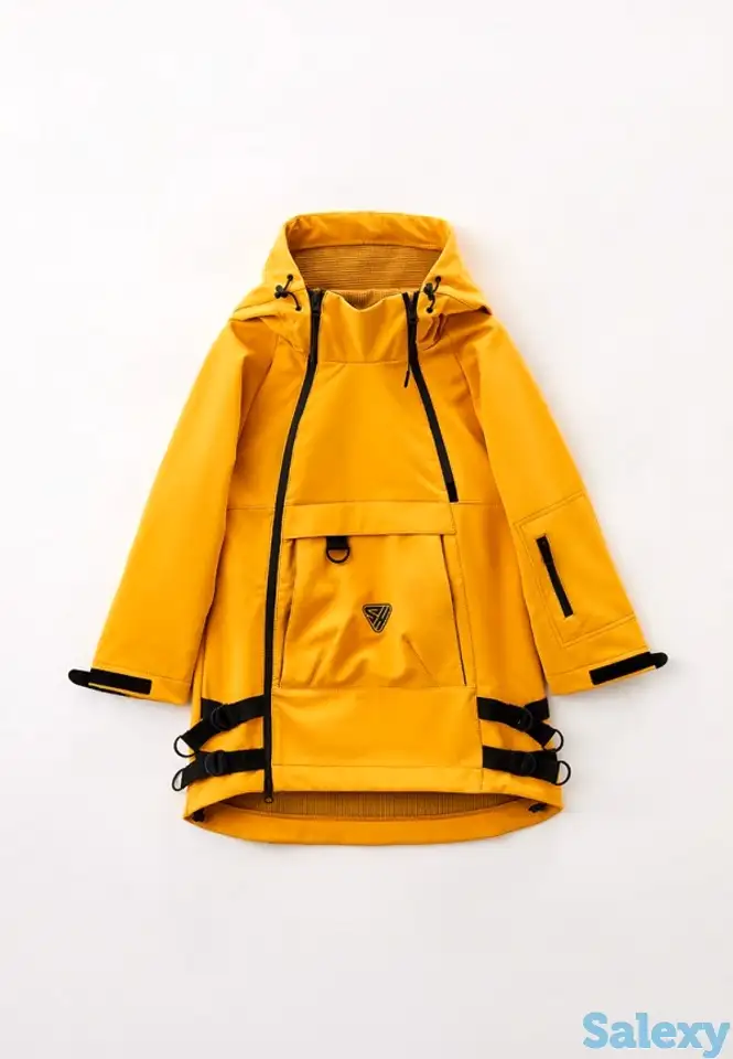 Куртка sherysheff, фотография 1