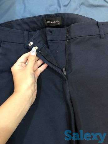 Продам брюки Sela в отличном состоянии, фотография 1