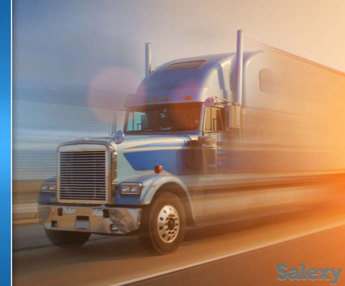 Сборные грузы из Германии, фотография 2