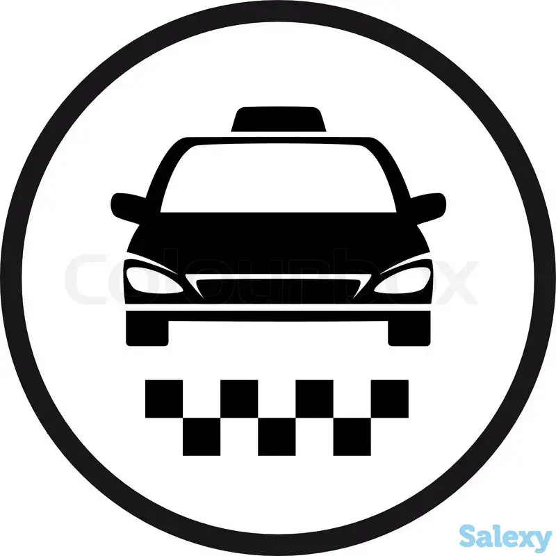 Такси в Актау в Караман ата, Бекет ата, Шопан ата., фотография 6