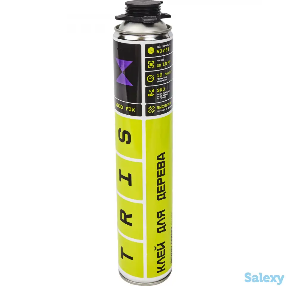 TRIS клей для дерева, фотография 1