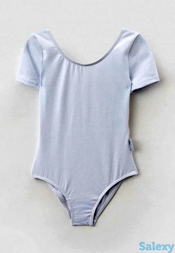 Купальник гимнастический emdi, фотография 1