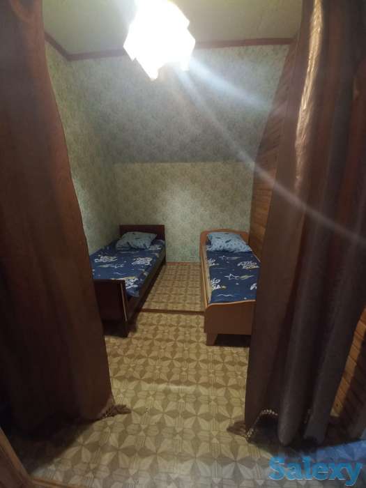 Сдам домики на Бухтарме возле Айны, Новая Бухтарма, фотография 4