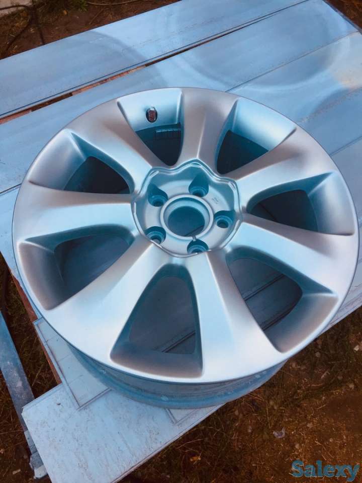 Услуги по косметическому ремонту вашего авто. #Рихтовка #Покраска #Полировка, фотография 1