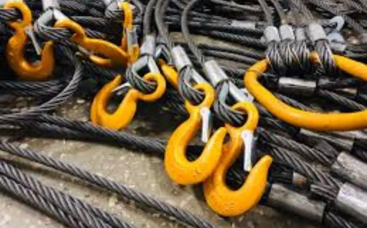 Паук башенного крана под изготовление, фотография 3