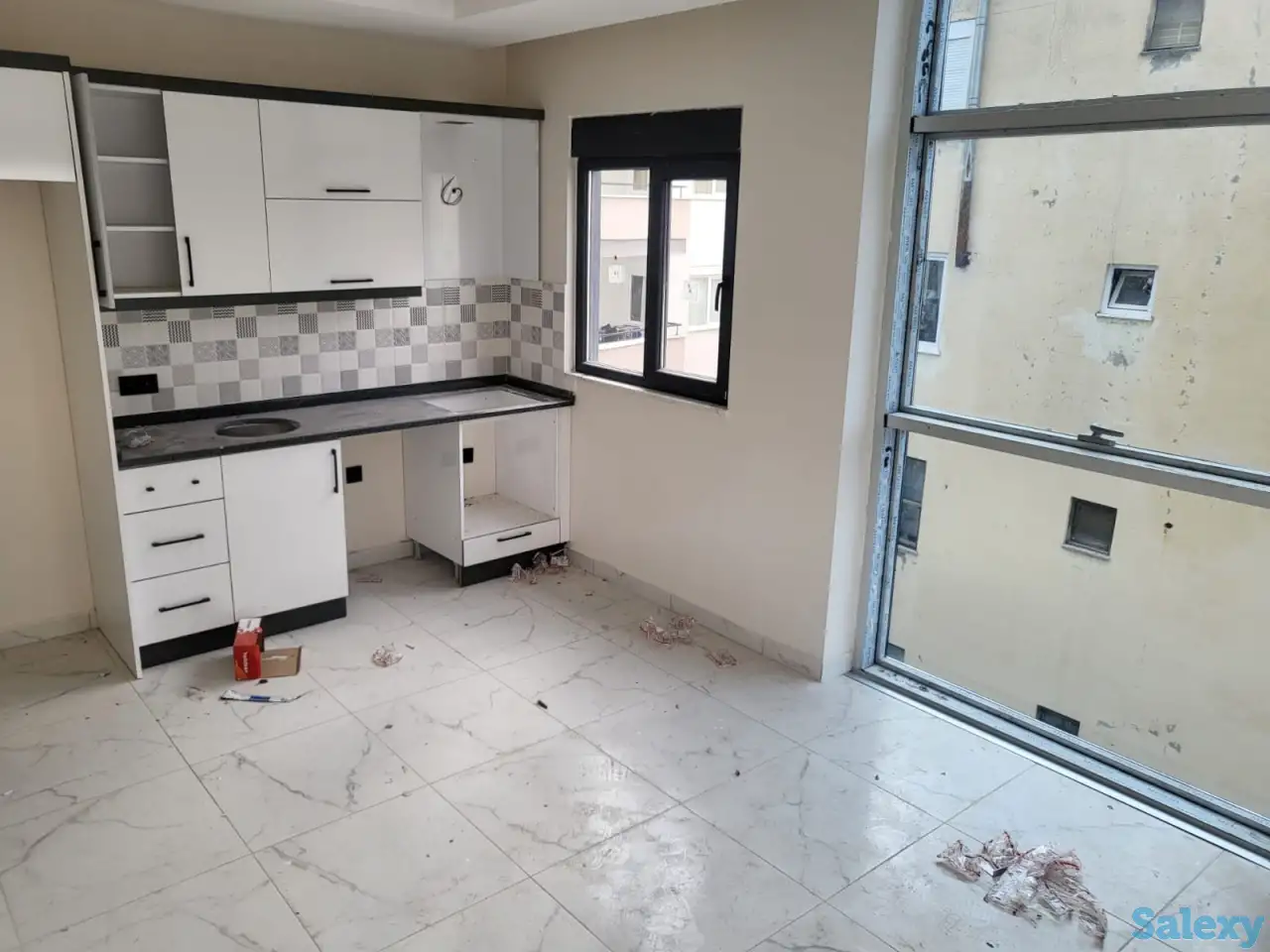 Продам квартиру в Алании, Турция, Алания, район Махмутлар, фотография 6