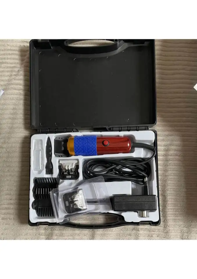 Машинка для тафтинга, фотография 1