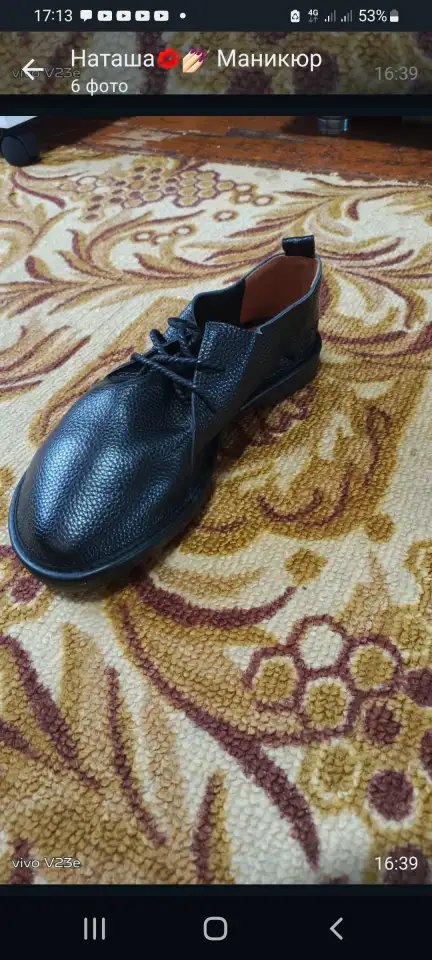 Женская обувь, фотография 2