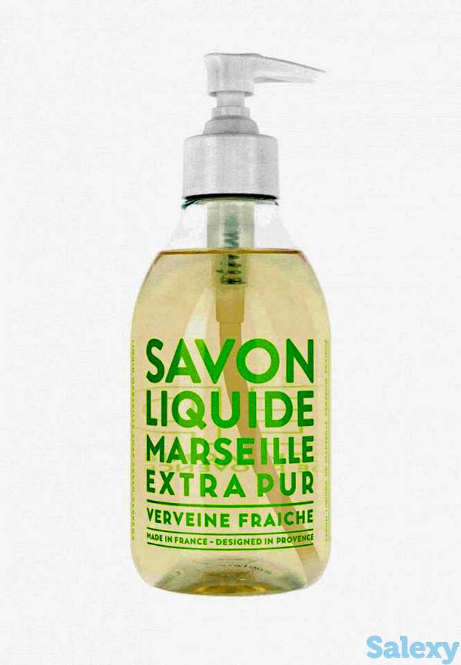 Жидкое мыло compagnie de provence, фотография 1