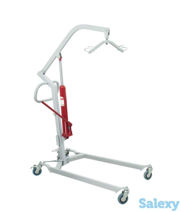 Вертикальный подъемник для Инвалидов, фотография 1