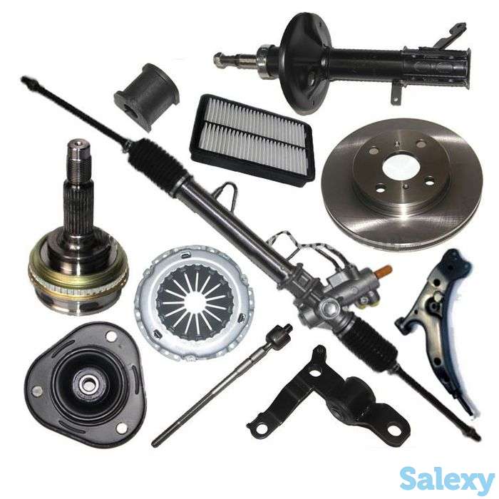 Автозапчасти Интернет доставка, фотография 3