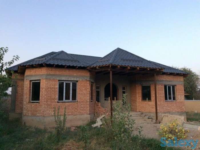 Продоётся дом, Молдагулова 80б, фотография 2