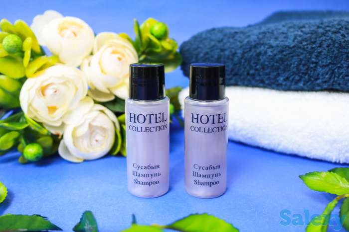 Одноразовые принадлежности для гостиниц, отелей, квартир, санаторий., фотография 7