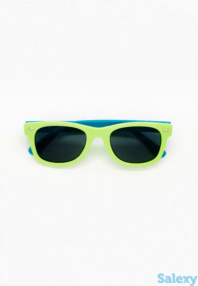 Очки солнцезащитные sela, фотография 1