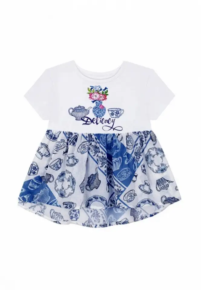 Футболка bell bimbo, фотография 1