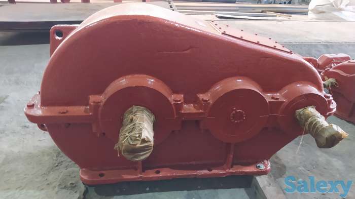 Редуктор РМ-850, фотография 1