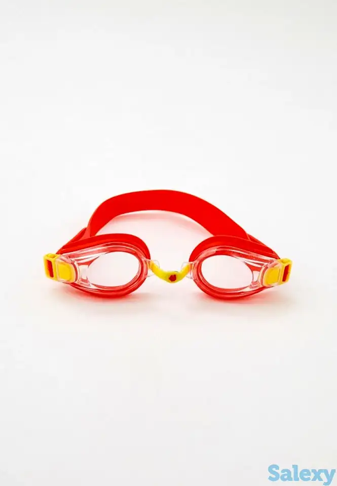 Очки для плавания madwave, фотография 1