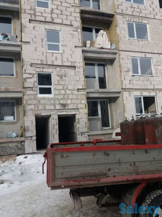 Стройтель, фотография 1