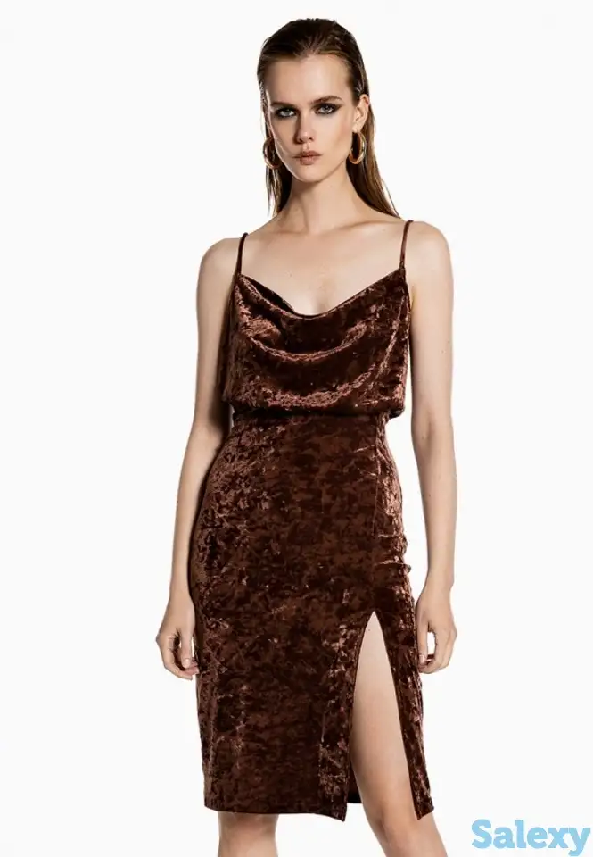 Платье ivyrevel, фотография 1