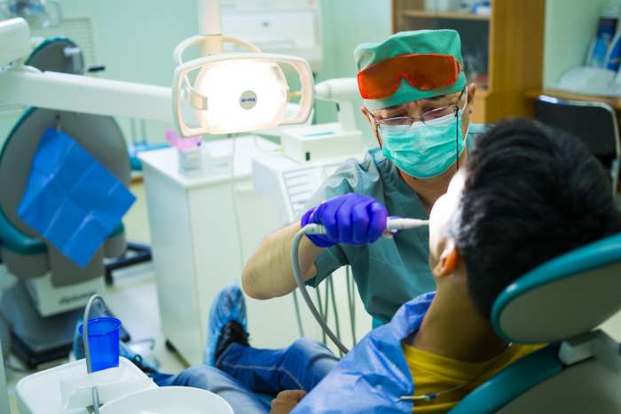 Стоматология Бекбауовых, фотография 2