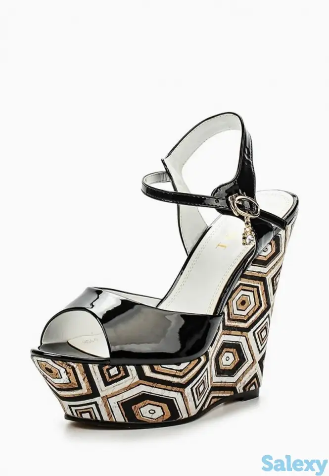 Босоножки elsi, фотография 1