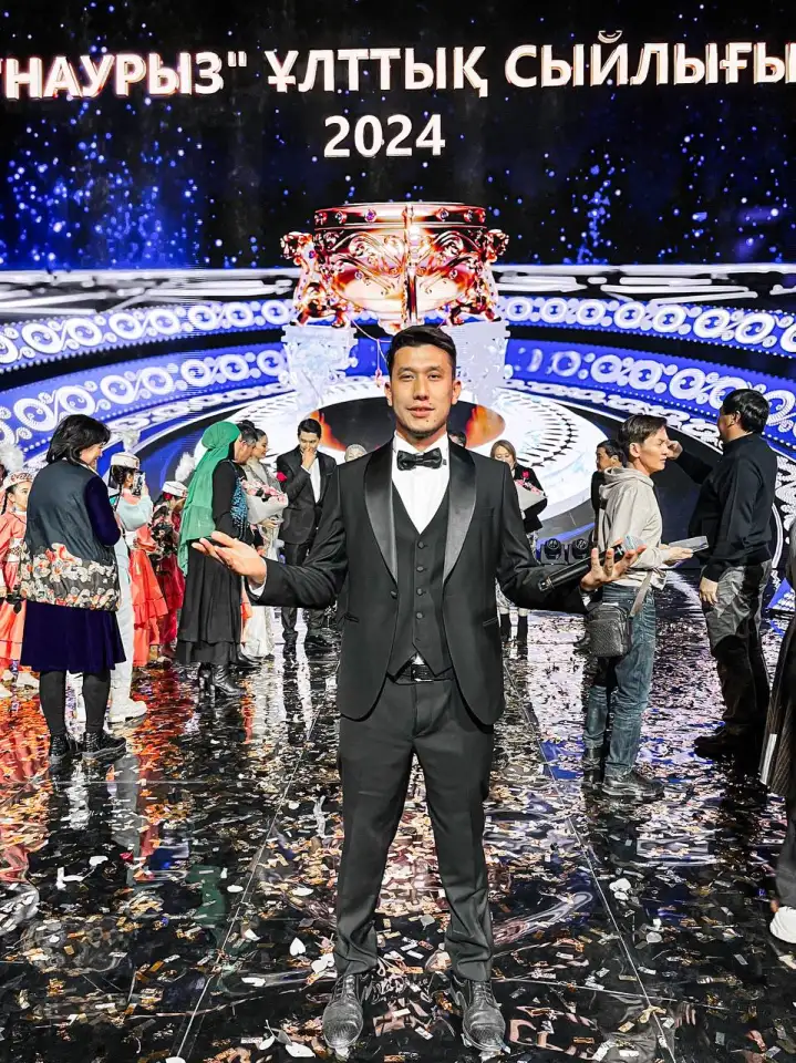 Ведущий, фотография 7