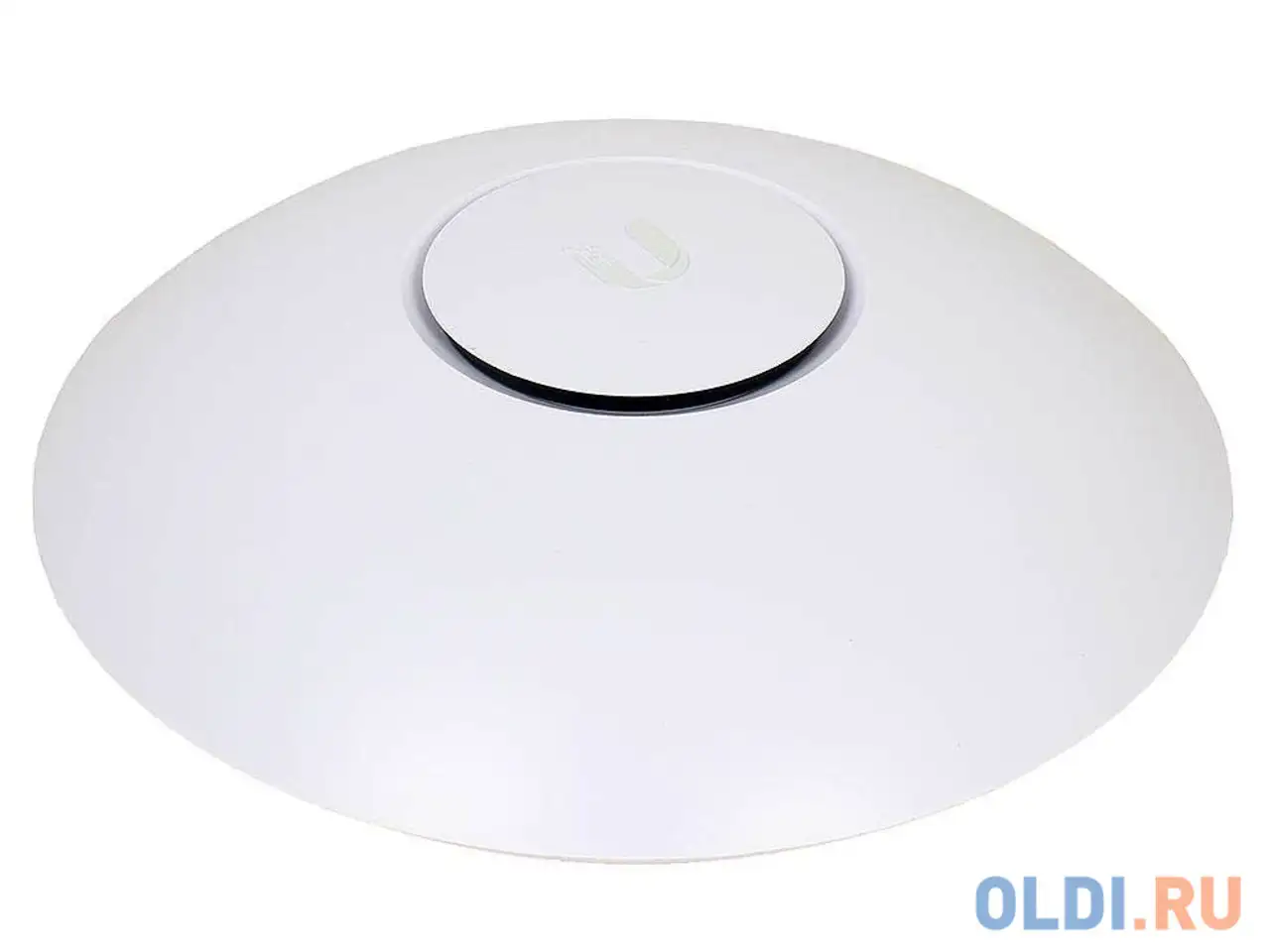 Точка доступа ubiquiti unifi ap ac lr, фотография 1