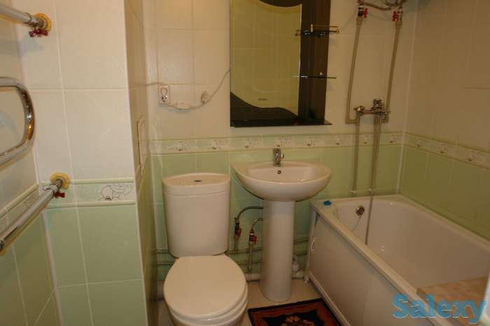 1комн, Лесная поляна, недорого, 5 этаж, Акмолинская область, поселок Косшы, жилой массив Лесная поляна, фотография 1