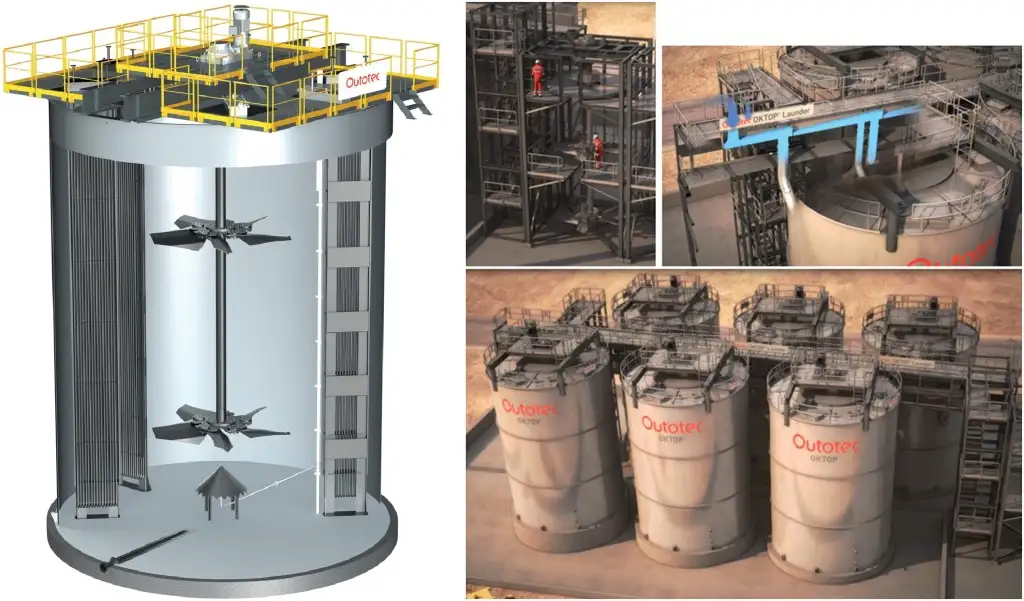 Продам емкости КНС, септики, фотография 4