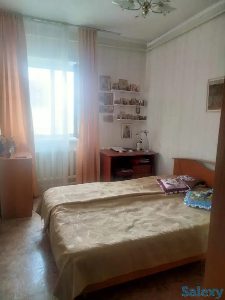 продается частный дом, пер. Аксайский 3а,2, фотография 5