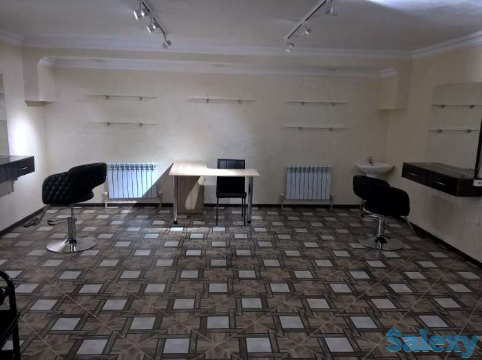 аренда салоны красоты, мкр. 2 д.40Б, фотография 1