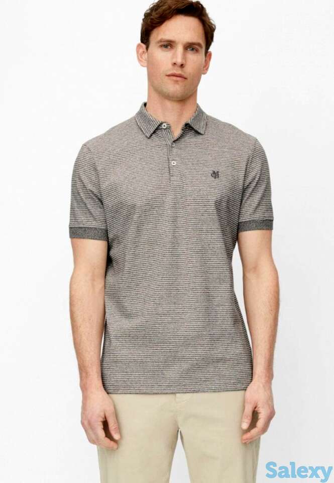 Поло marc o'polo, фотография 1