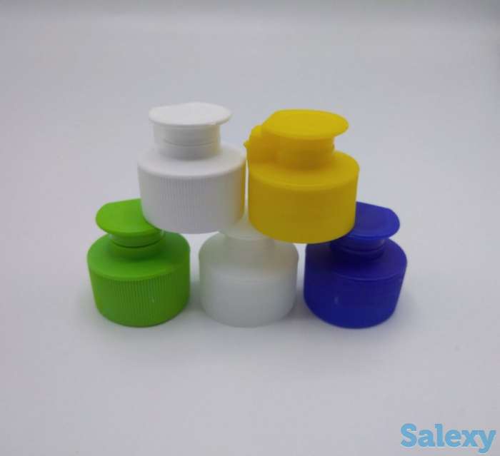 Крышка флип топ BPF 28/415, фотография 2