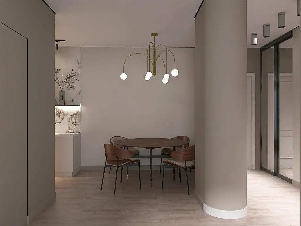 Ремонт квартир и домов в Алматы, фотография 3