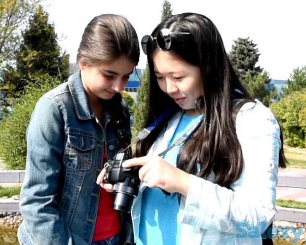 Курсы Ю-Тубера, Видеографа, Видеоблогера, фотография 7