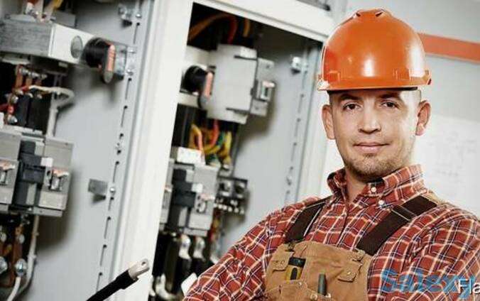 Аттестация электриков, допуски до 5 группы выше 1000В, фотография 1