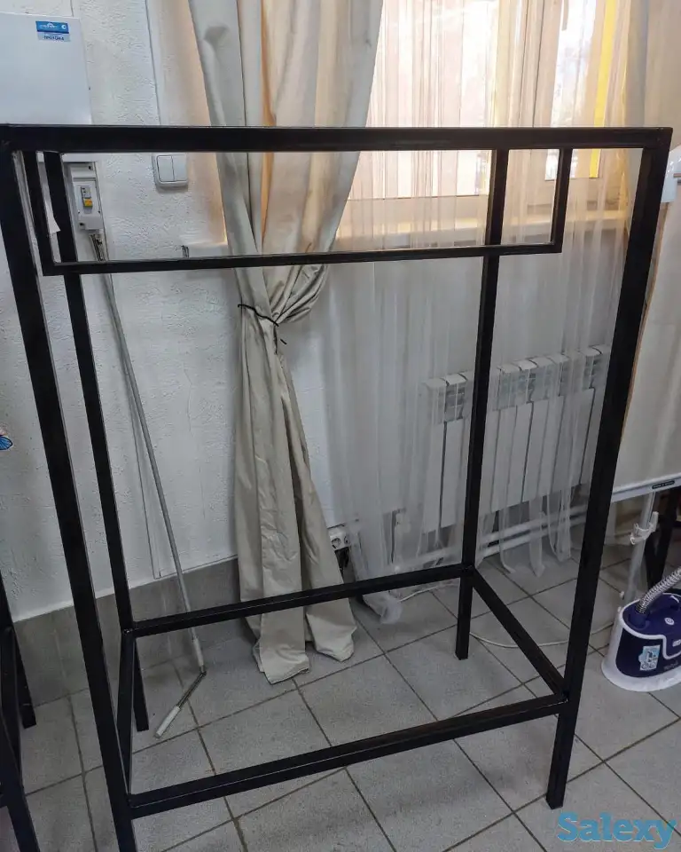 Продается торговое оборудование. Ручная работа. Стиль Loft., фотография 4