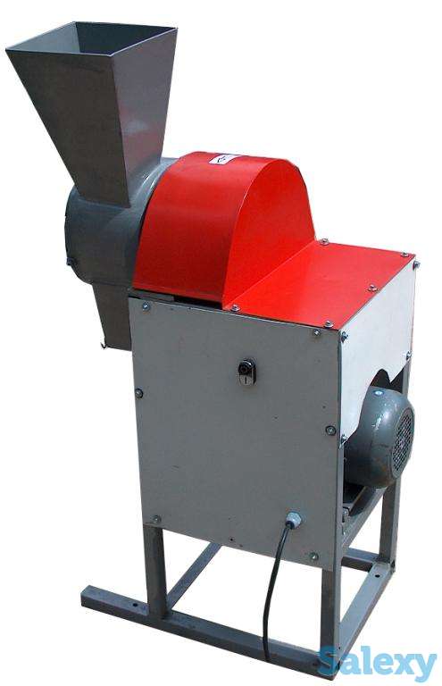 Оборудование для производства сахарной пудры, фотография 2